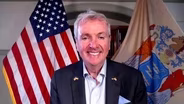 Murphy: Democratic message got through in the end