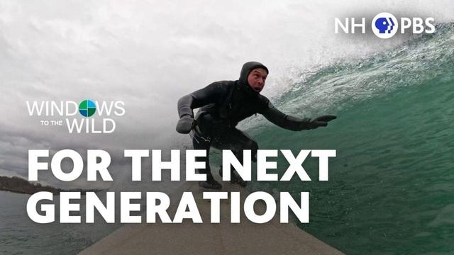 For the Next Generation