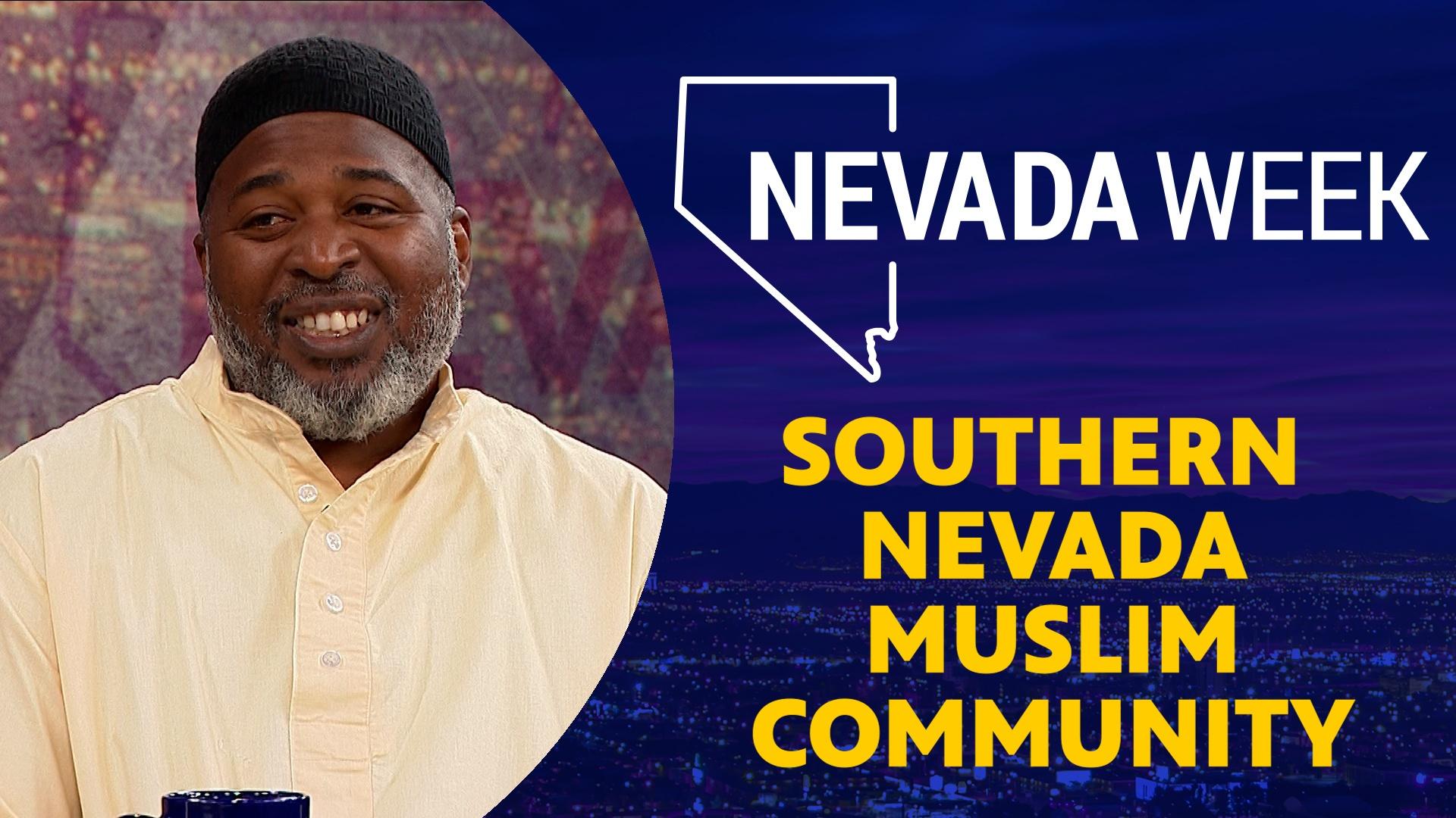 Southern Nevada Muslim Community