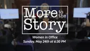 Women in Office: Preview