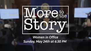 Women in Office: Preview