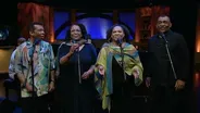 The Steeles | Live In Studio
