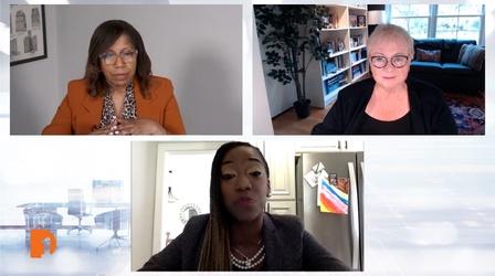 Video thumbnail: One Detroit Michigan's Childcare Challenges and Women in the Workforce