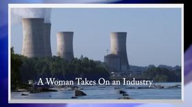 Video thumbnail: Immense Possibilities A Woman Takes On an Industry – Preview