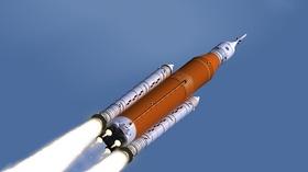 Video thumbnail: NOVA Rise of the Rockets Preview