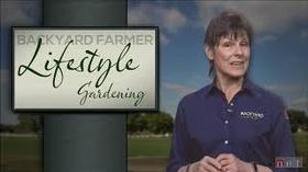 Video thumbnail: Backyard Farmer Backyard Farmer: Lifestyle Gardening: Garden Trend This Year
