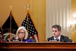 News Wrap: GOP censures Cheney, Kinzinger for Jan. 6 probe