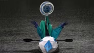 Puppet Parade