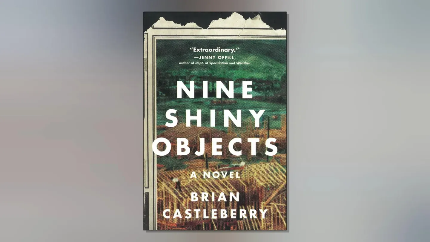 A Continued Conversation with Brian Castleberry