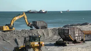 Paradox: Rising Water and Mounting Costs