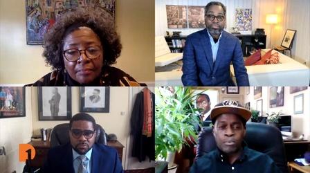 Video thumbnail: One Detroit ABJ: The Role of Activism in the Black Church