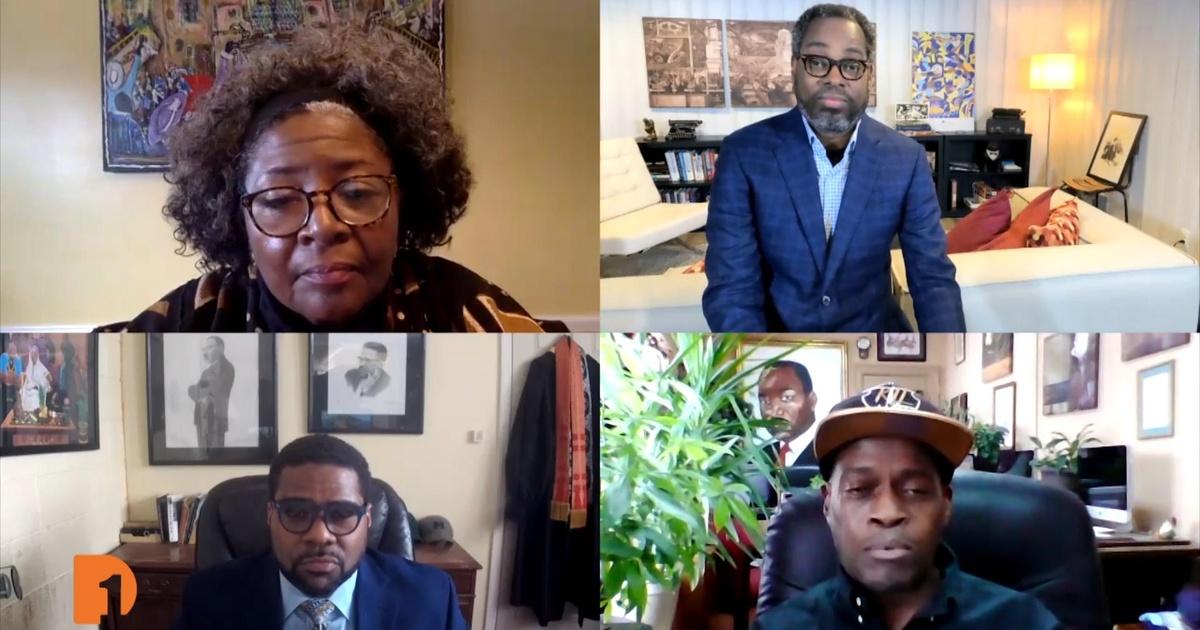 One Detroit | ABJ: The Role of Activism in the Black Church | Season 4 | Episode 12