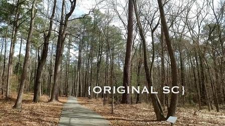 Video thumbnail: Original SC National Park Service Superintendent John Slaughter