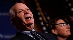 Video thumbnail: PBS NewsHour Cardin: Trump’s warning for North Korea isn’t a game plan