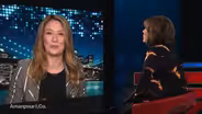 Heidi Schreck on "What the Constitution Means to Me"