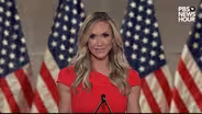 Lara Trump’s full speech | 2020 RNC Night 3