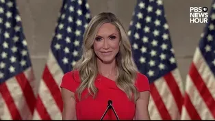 Lara Trump’s full speech | 2020 RNC Night 3