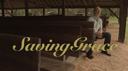 Video thumbnail: Saving Grace Grace, Campgrounds and the First Catholic Church