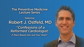 Video thumbnail: WVIA Special Presentations Confessions of a Reformed Cardiologist - Preview