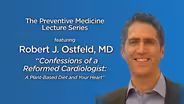 Confessions of a Reformed Cardiologist - Preview
