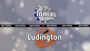 Ionia vs. Ludington