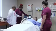 Developing the Next Generation of Nurses