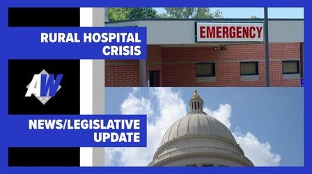 Video thumbnail: Arkansas Week Arkansas Week - September 23, 2022