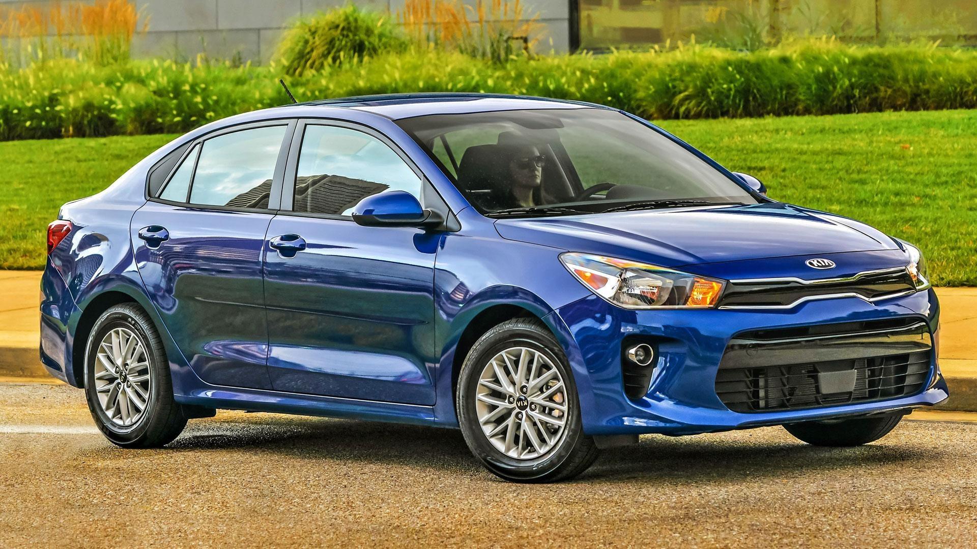 2018 Kia Rio & 2019 Toyota Avalon | MotorWeek | NJ PBS