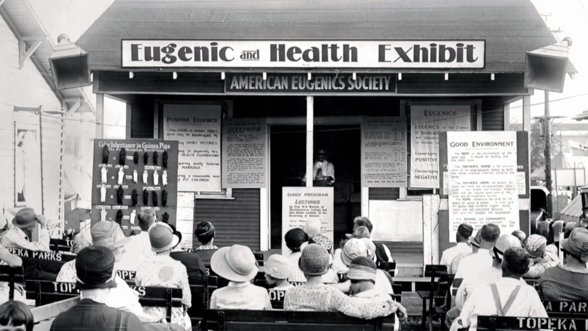 The Eugenics Crusade: Trailer | American Experience | Programs | PBS SoCal