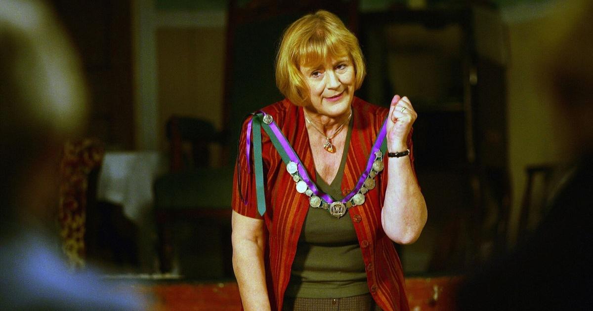 Jam and Jerusalem Season 1 Episode 1 MPT