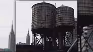 WHAT’S IN OUR DRINKING WATER?