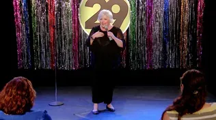 Comedy Special Part 2: Web Exclusive Kristin Andersen-A.