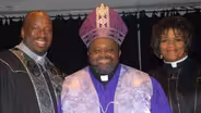 The Gay Black Archbishop Who Broke the Mold | Sept. 8