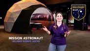 Your Space Place | Mission Astronaut