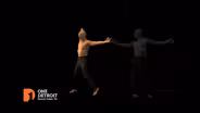 Interpretive Dance