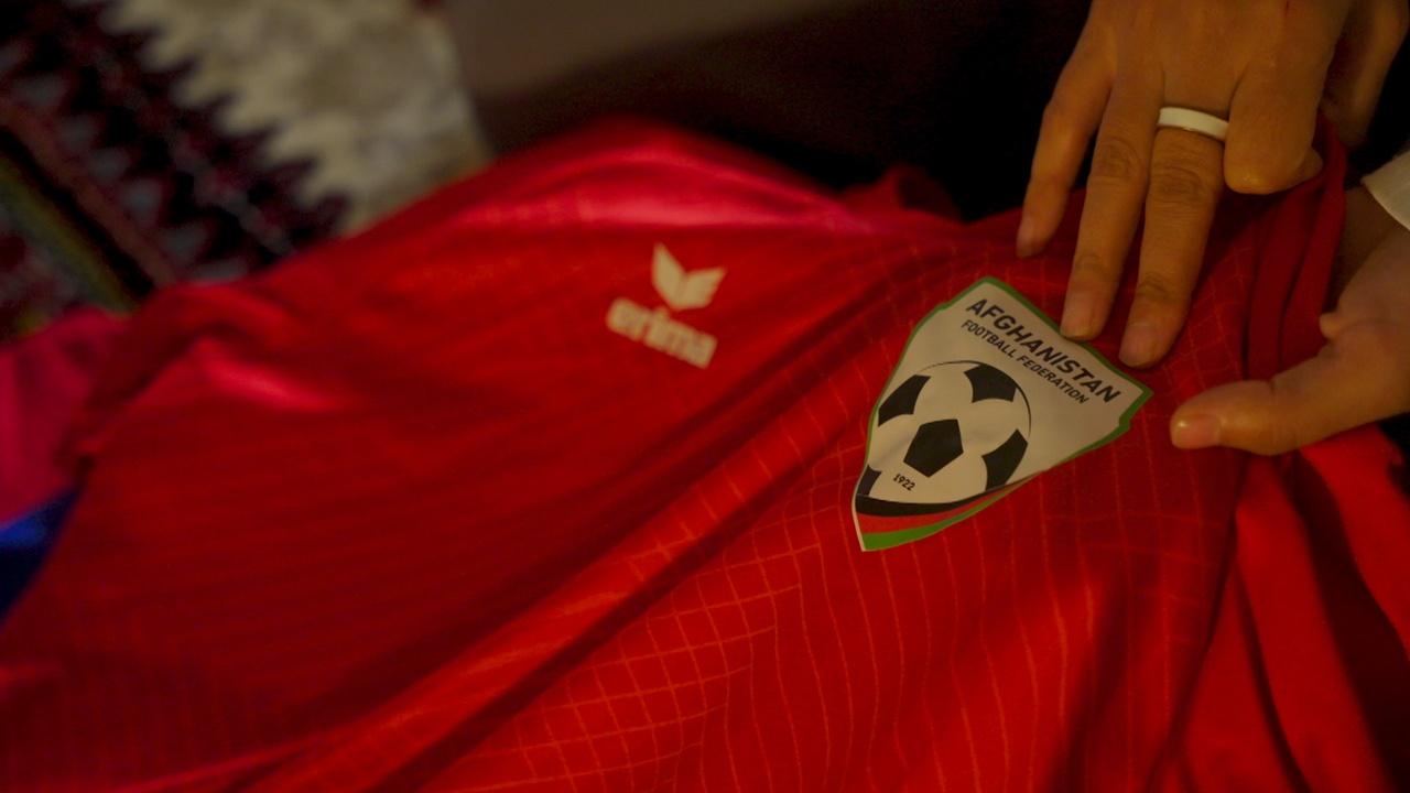Texas Monthly Presents: The Story | The Away Team Preview