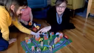 COMMUNITY HELPERS