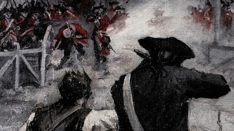 The American Revolution Image