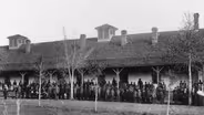 An Indian Boarding School