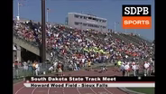 2010 SDHSAA State Track and Field Meet