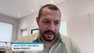 'Conversion Therapy' Survivor Shares Dangers of the Practice