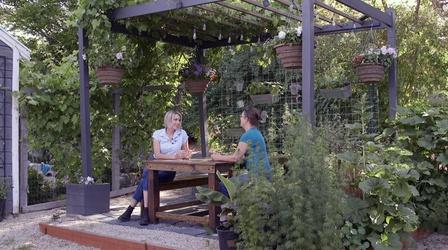 Video thumbnail: Modern Gardener Introducing Host, Cynthia Stringham