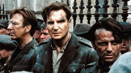 Video thumbnail: SATURDAY NIGHT CINEMA Michael Collins WEB EXTRA