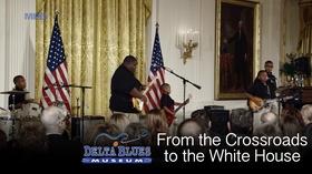 Video thumbnail: True Delta From the Crossroads to the White House