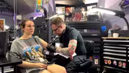 1112 | Local | Black Amethyst Tattoo