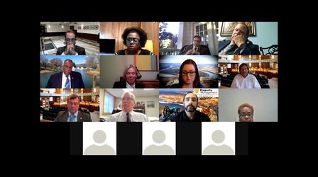 Video thumbnail: Chattanooga City Council Highlights October 20th, 2020