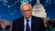 Josep Borrell on The EU's Pressing Concerns