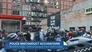 Settling Lawsuits Over CPD Misconduct During 2020 Protests