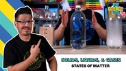 States of Matter