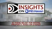 3/23/23 Is There Relief for Rising Property Taxes on Oʻahu?